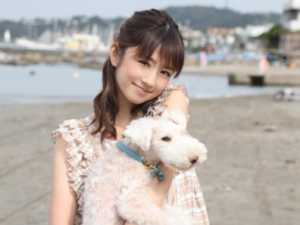 小倉優子のプロフィール