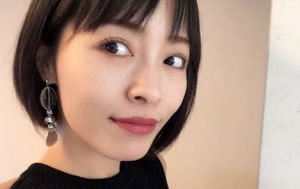小森純ペニオク詐欺事件騒動後は清純派でギャルは卒業！モデル業は継続か？
