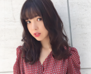 藤田ニコルがViVi専属モデル！激やせしたダイエット方法は？