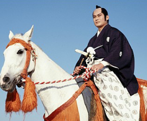 松平健の暴れん坊将軍主演までの経緯