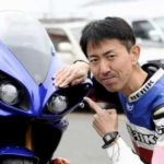 福田充徳はバイク好きでレース優勝経験も。夢はプロレーサーか？