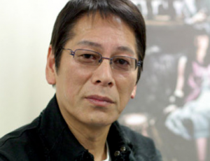 大杉漣のプロフィール