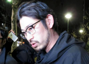 大杉漣の家族は嫁と息子と娘