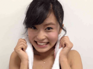 小島瑠璃子の性格は良い？悪い？年収もかなり意外すぎる結果が