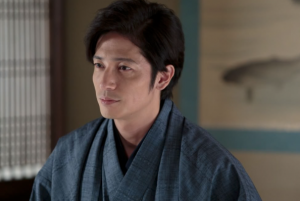 玉木宏の現在は？干された？消えた理由や年収に性格について
