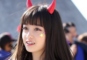 橋本環奈の身長体重は？性格や演技力は良い？年収は意外と安め