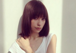 太田莉菜の身長や性格、年収に松田龍平との離婚の真相は不倫？