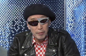 テリー伊藤の年収がすごい！性格が良いって本当？在日疑惑は？