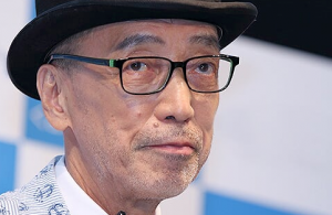 テリー伊藤の目が離れすぎは病気？性格やスッキリ降板理由は？