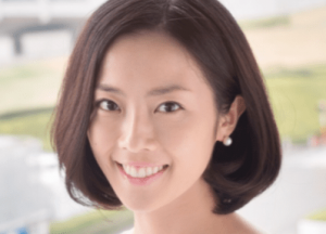 大和田美帆の旦那や子供。性格や演技力、年収wikiまとめ